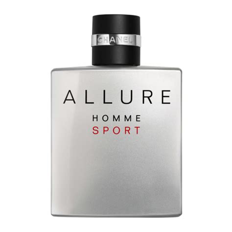 allure homme sport 50 ml|allure homme sport 100ml.